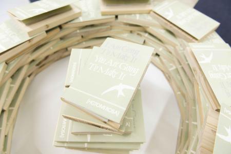  I am going to make it, you are going to make it