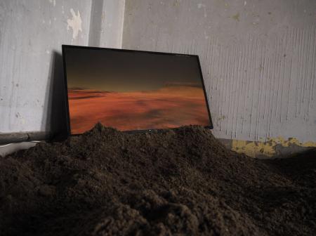  Maybe Tomorrow The Sun will be warm