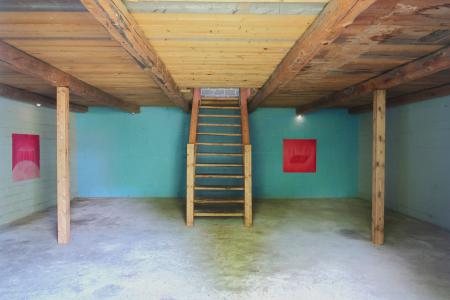  Structures within Invisible Spaces