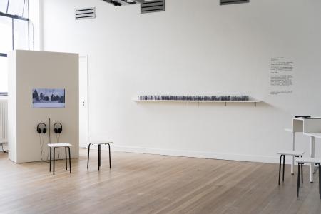  Interesting Things (installation)