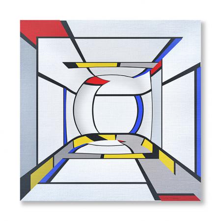  GeometricSpaces#21_cirkel