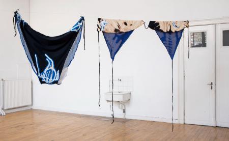  Once a Closely Guarded Secret, De Ateliers Offspring show 2019 