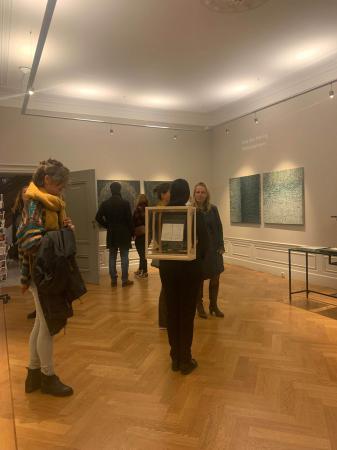  Performance Museum Night The Hague