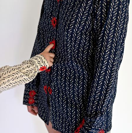  Putting the Finger on the Sore Spot