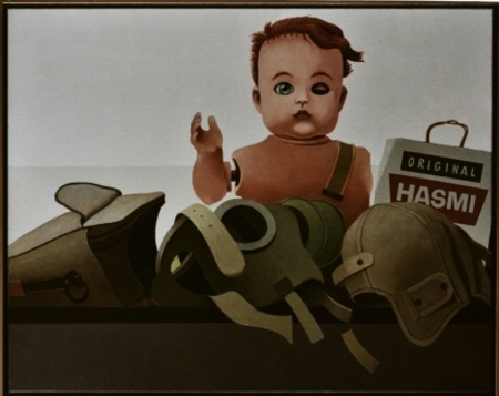  Original hasmi