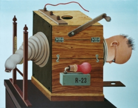  Camera Obscura II