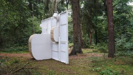  Stranger than Paradise