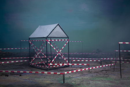  Breeding Ground - Future Poetry series