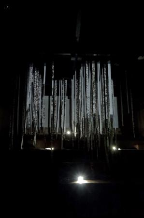  song of a splinter / letters to months