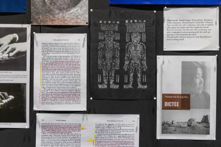  Scold, Gossip and Siren