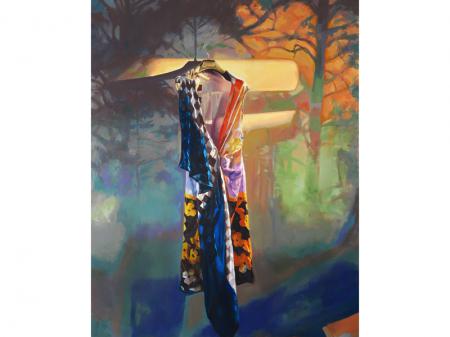  Homebound IV ('de jurk')