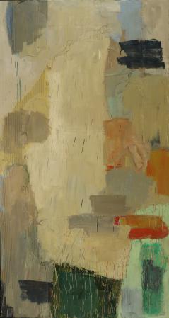  Bitches Brew, Green Shade