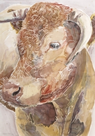  portret