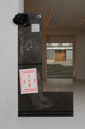  "N'attendons pas M.Lapatine"