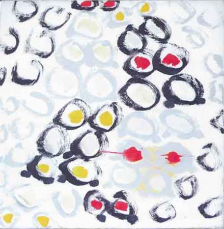  De kleur van het licht