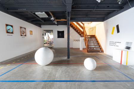  Geruisloos, Geluidloos