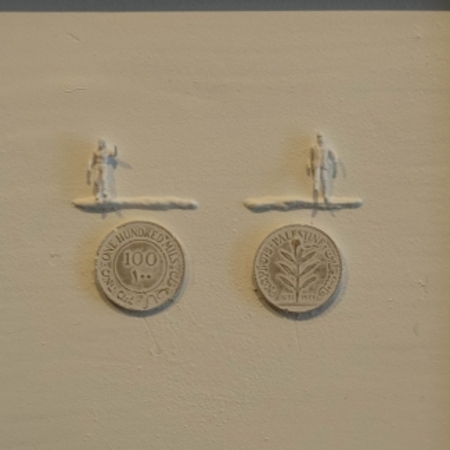  White roses & Jesus was a Jew