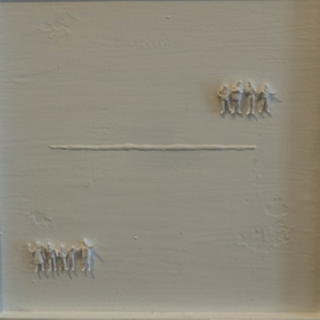  White roses & Jesus was a Jew