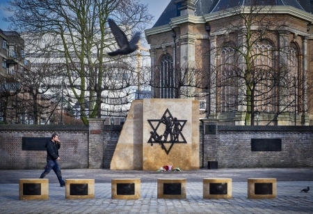  Opdat zij niet vergeten woorden