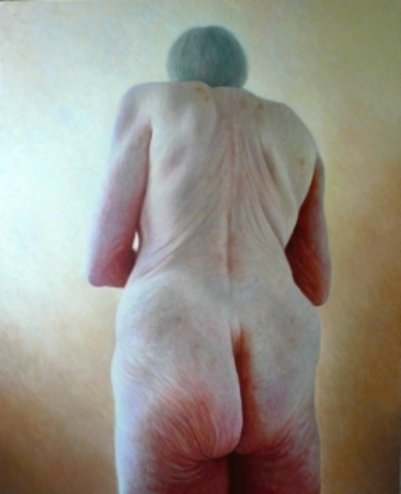  Fragil flesh
