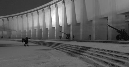 Invisible Narratives  Invisible Narratives