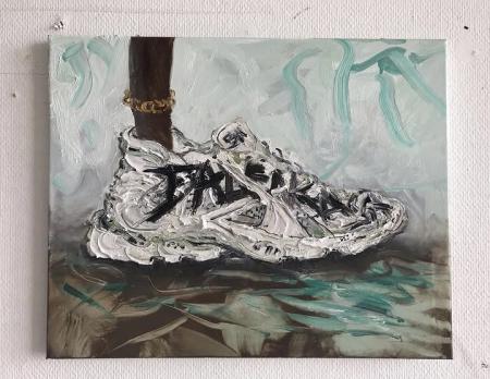  Balenciaga modernisme