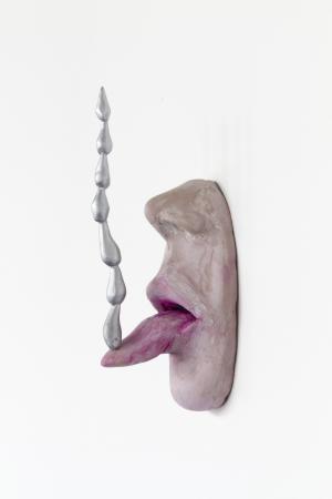  balanceer tranen op mijn tong