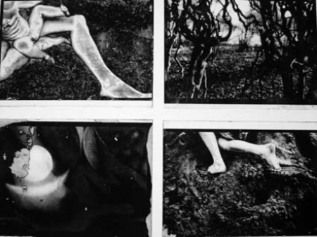 Paul's droom  Paul's droom