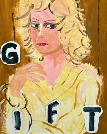  Gift / poison 
