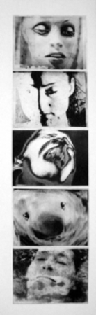 Who are those people?  Who are those people?