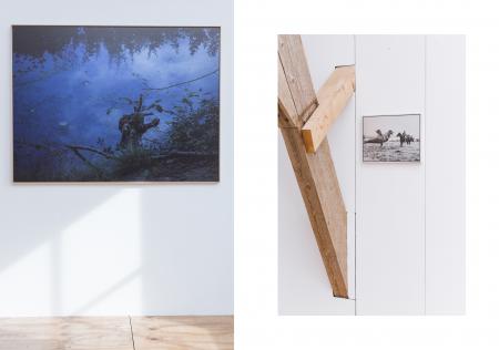 close up from installation exhibition Galerie Brandstof  close up from installation exhibition Galerie Brandstof