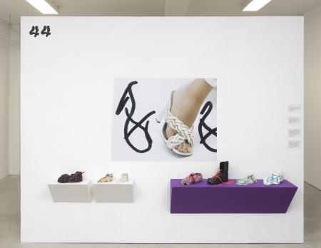  Shoeglazing