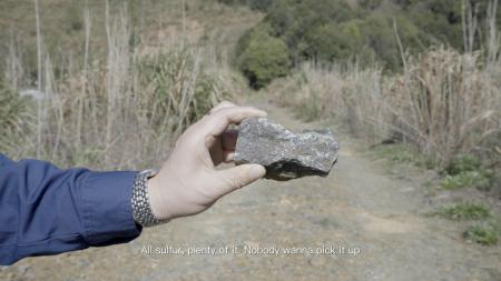  In The Trace of Tilled Stones