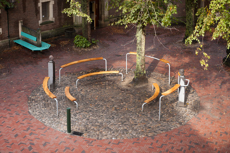  Metamorfose Lokaal (outdoor classroom)