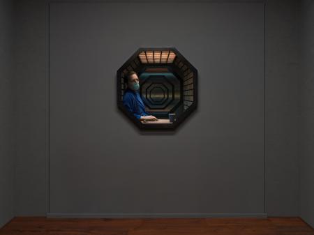  Vivarium, Episode 7, Intermission