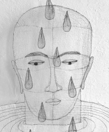  meandering thoughts (detail)