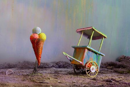  Sweet-Spot - Lost and Found series