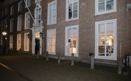  Reality seems well defined