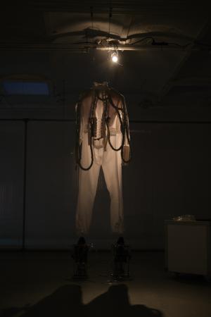  Disposition: Prototype #2