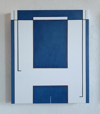  Compositie B - 154