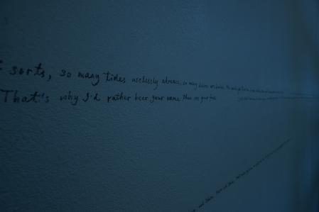  Avalanches from Afar