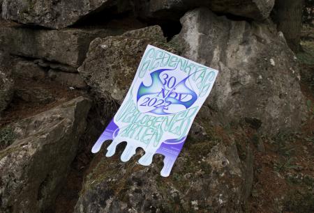  Rememberance Day of Lost Species