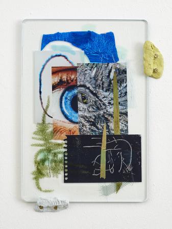  Untitled, 2013–2020