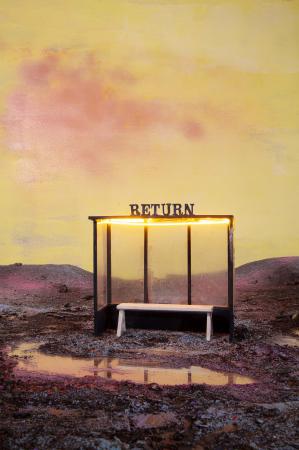  Return 