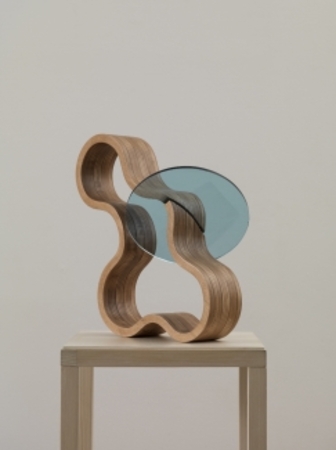  Light Blue Intervention