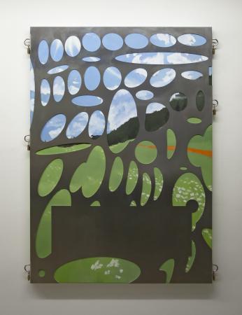  Garmisch Partenkirchen Landscape (Paywalled)