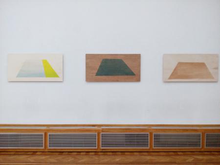  "Lines/Landscapes"