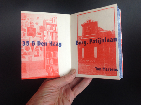 Burg. Patijnlaan 35 b Den Haag  Burg. Patijnlaan 35 b Den Haag