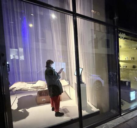  The Power of Suggestion - Sleep Transducer