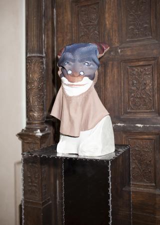  The Mask 